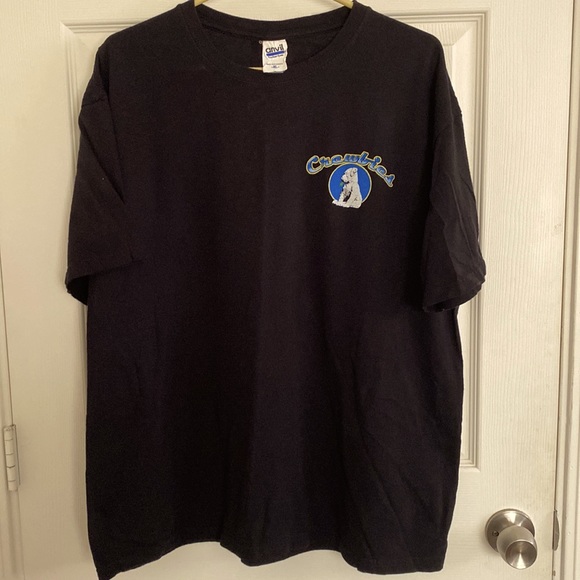 NWOT - Doobie Brothers - Michael Hossack “Big Mike” - Picture 3 of 6